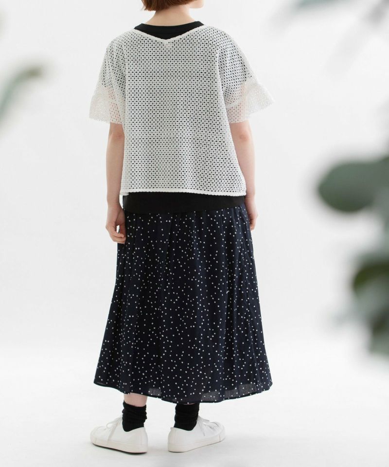 モデル身長：160cm