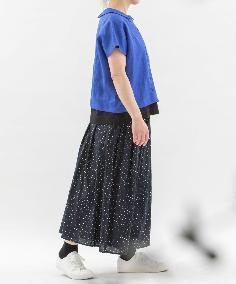 モデル身長：160cm