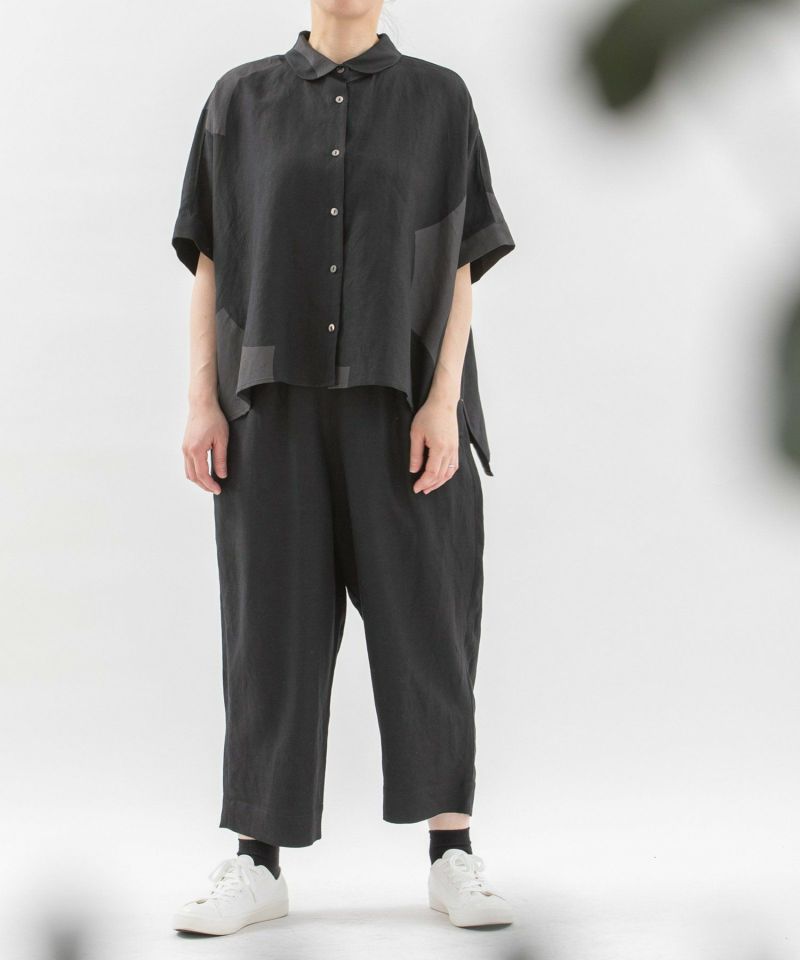 モデル身長：160cm