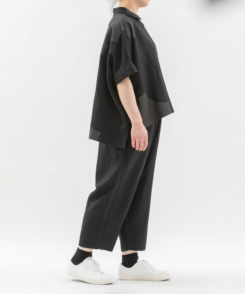 モデル身長：160cm