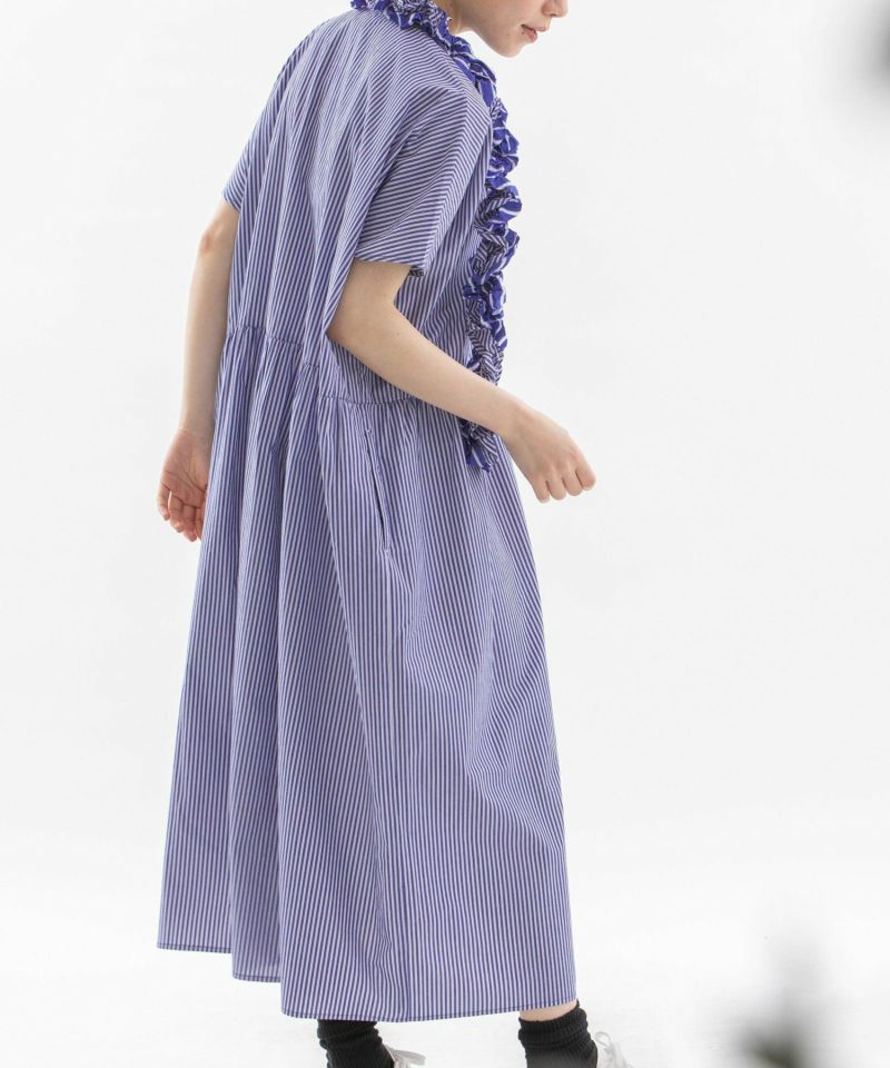 モデル身長：167cm