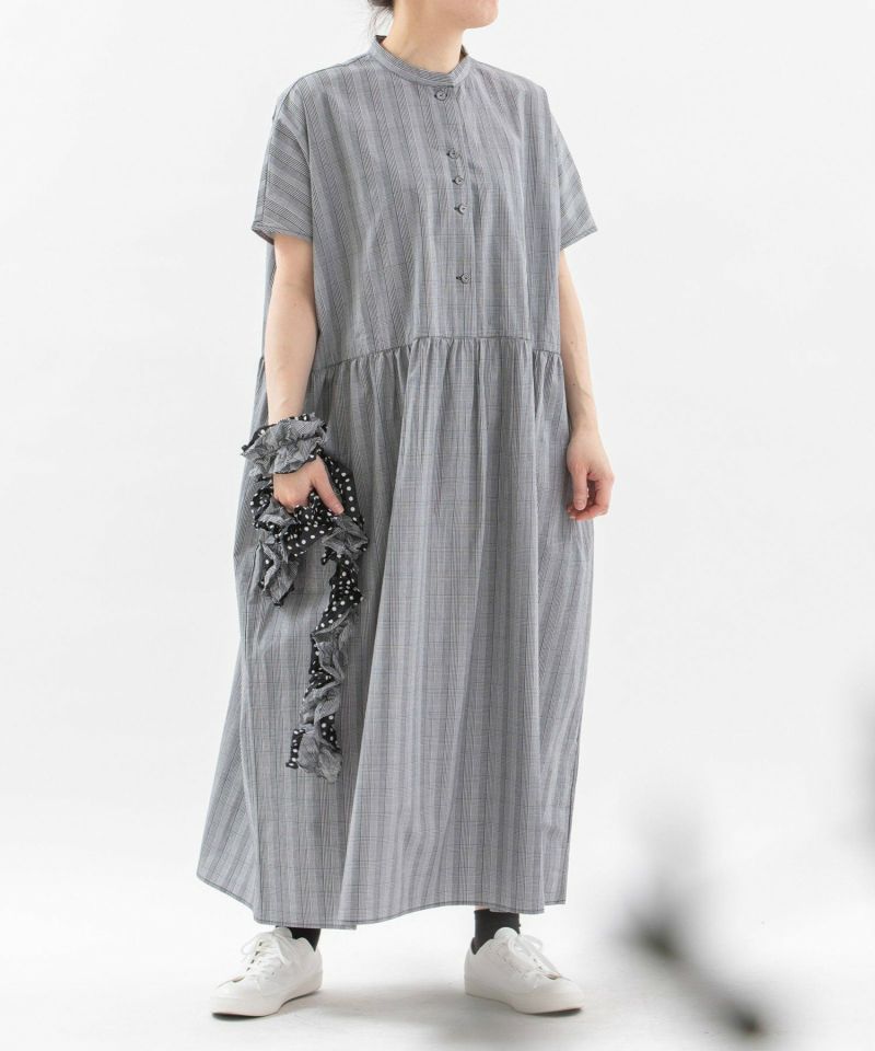 モデル身長：160cm