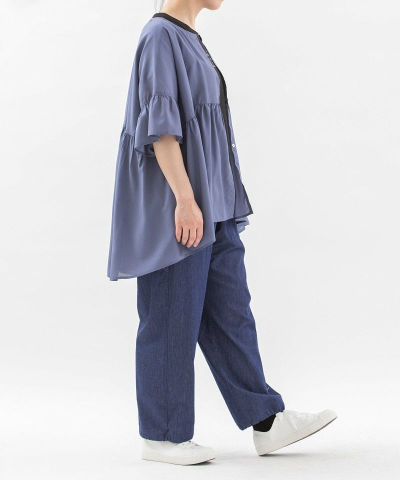 モデル身長：160cm