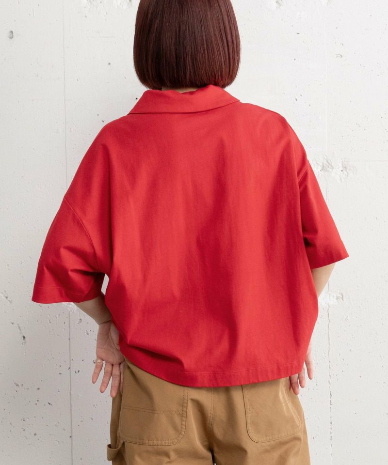モデル身長：157cm