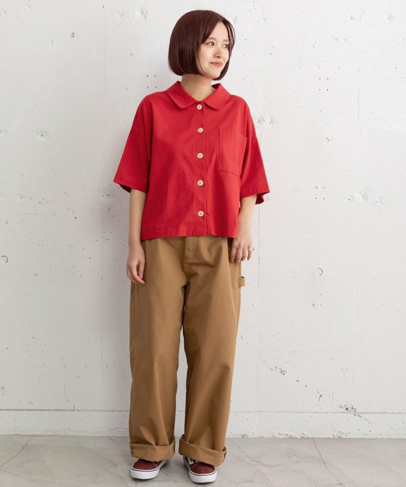 モデル身長：157cm