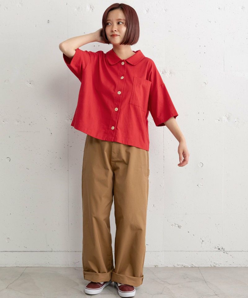 モデル身長：157cm