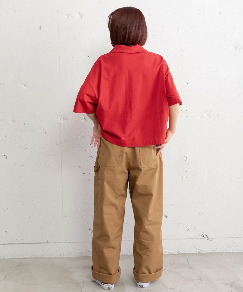 モデル身長：157cm