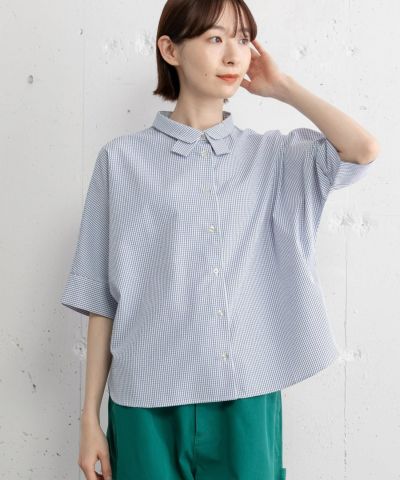 モデル身長：165cm