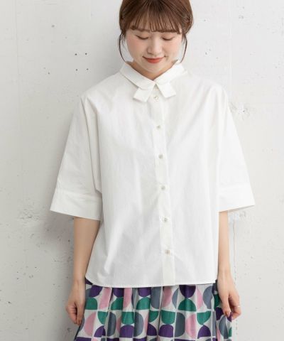 モデル身長：156cm