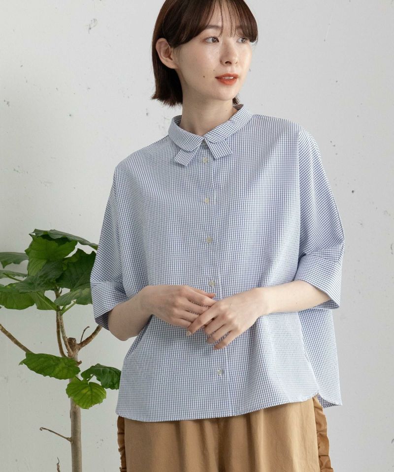 モデル身長：165cm
