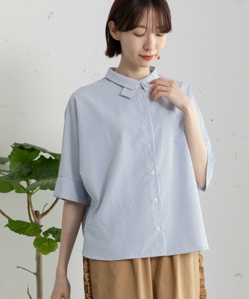 モデル身長：165cm