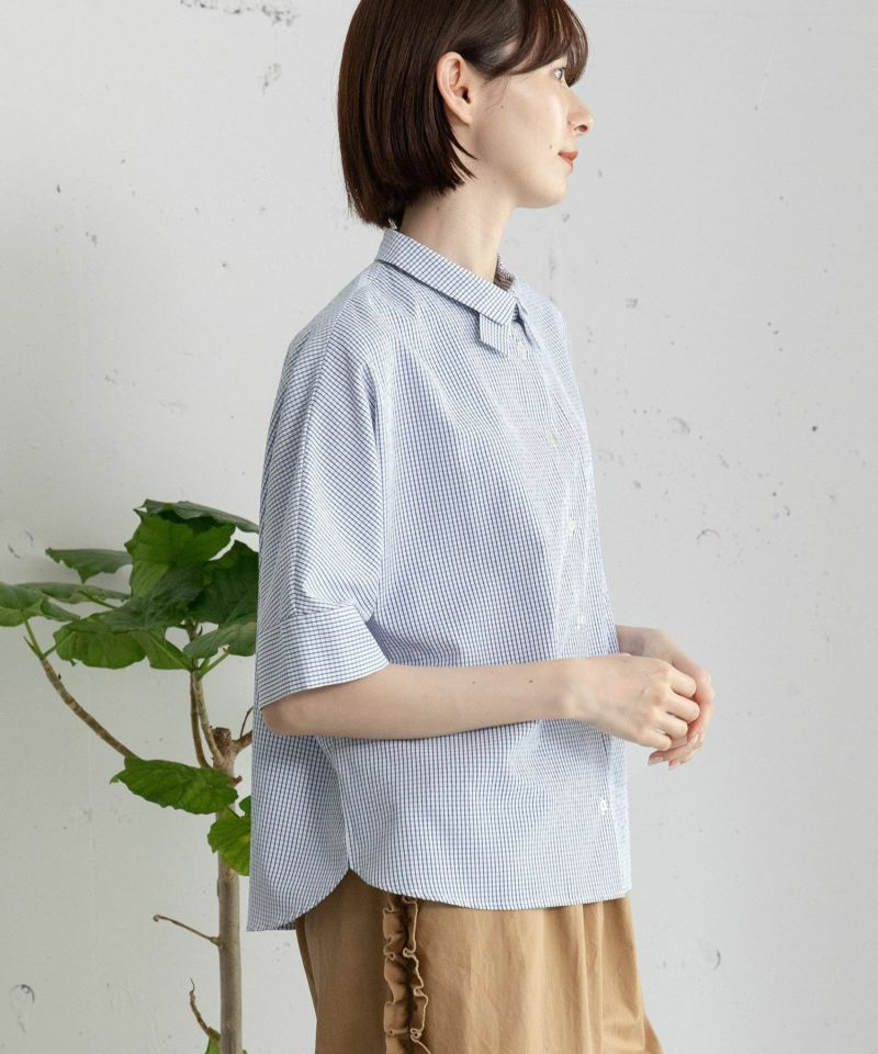 モデル身長：165cm