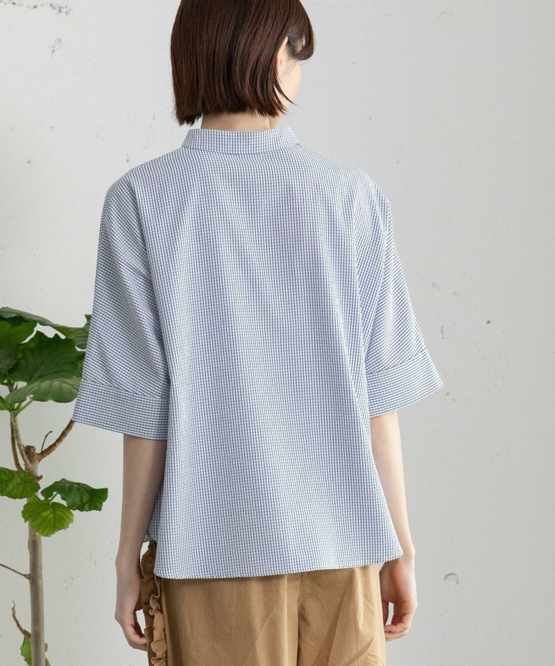 モデル身長：165cm