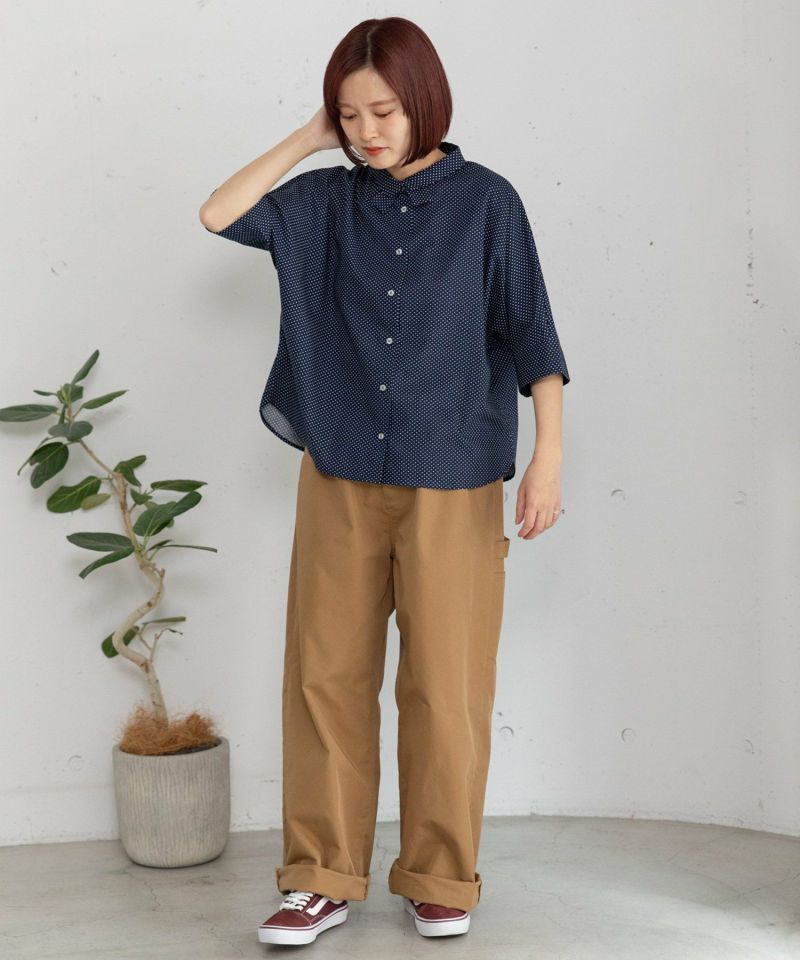 モデル身長：157cm