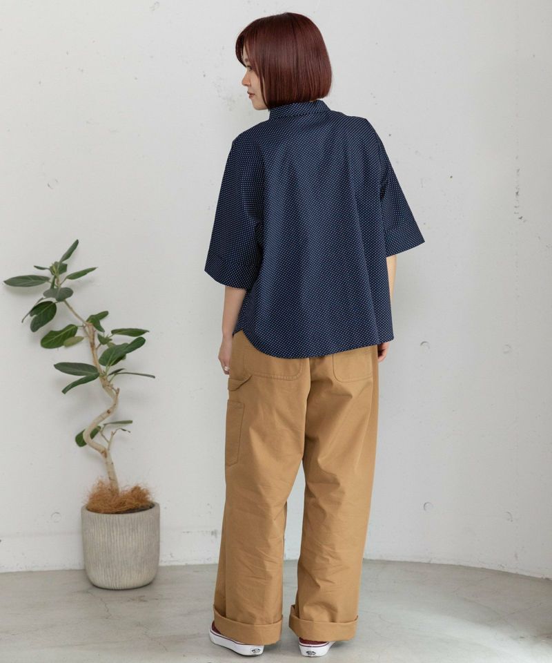 モデル身長：157cm