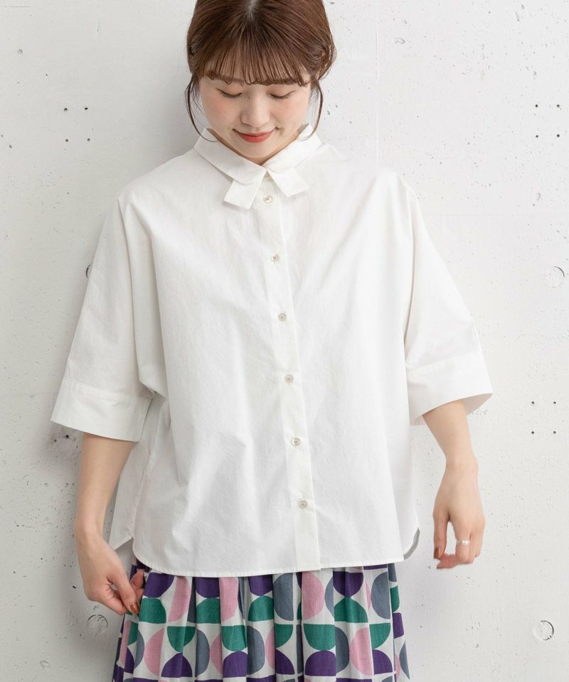 モデル身長：156cm