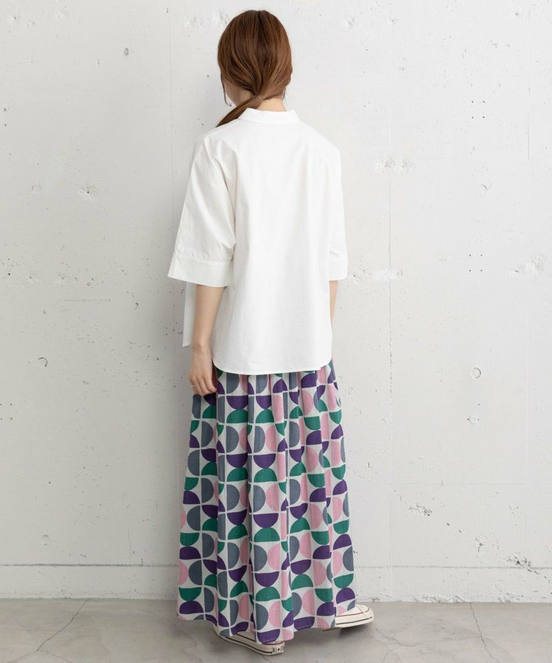 モデル身長：156cm