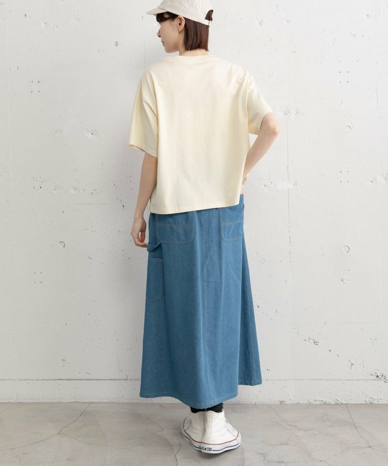 モデル身長：165cm