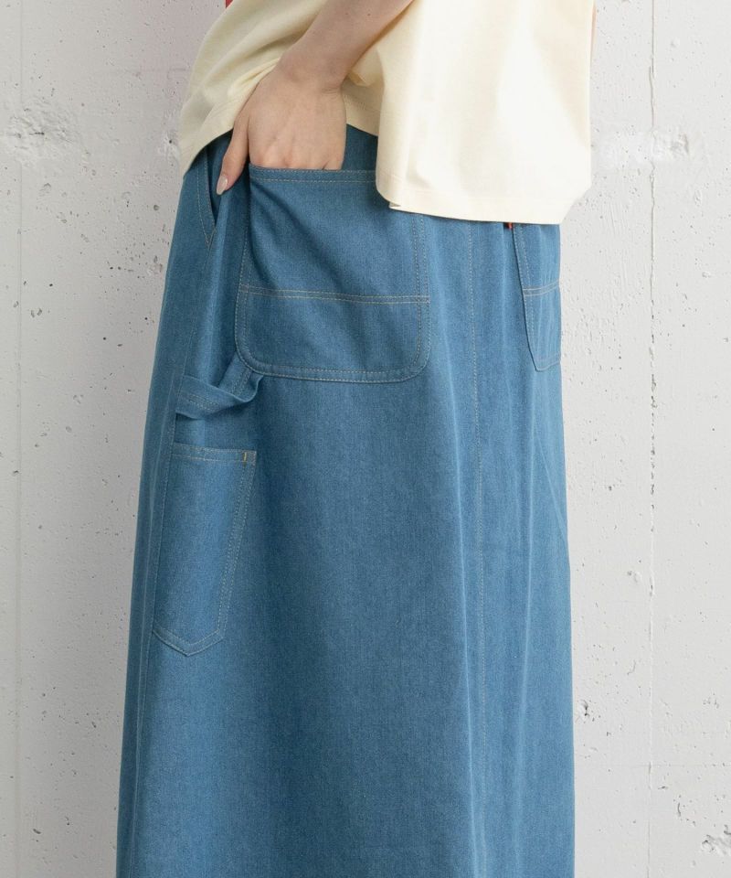 モデル身長：165cm