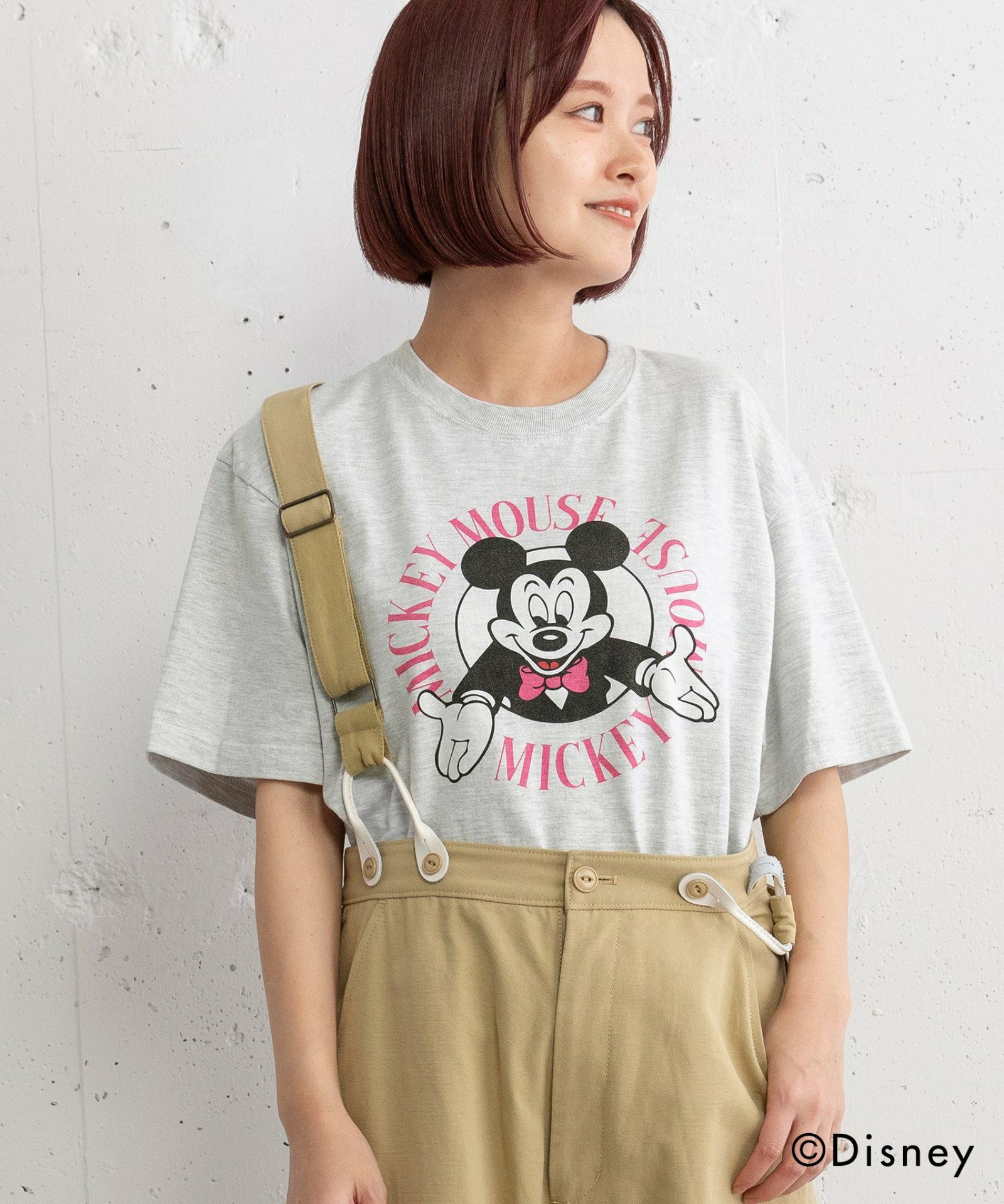 モデル身長：157cm