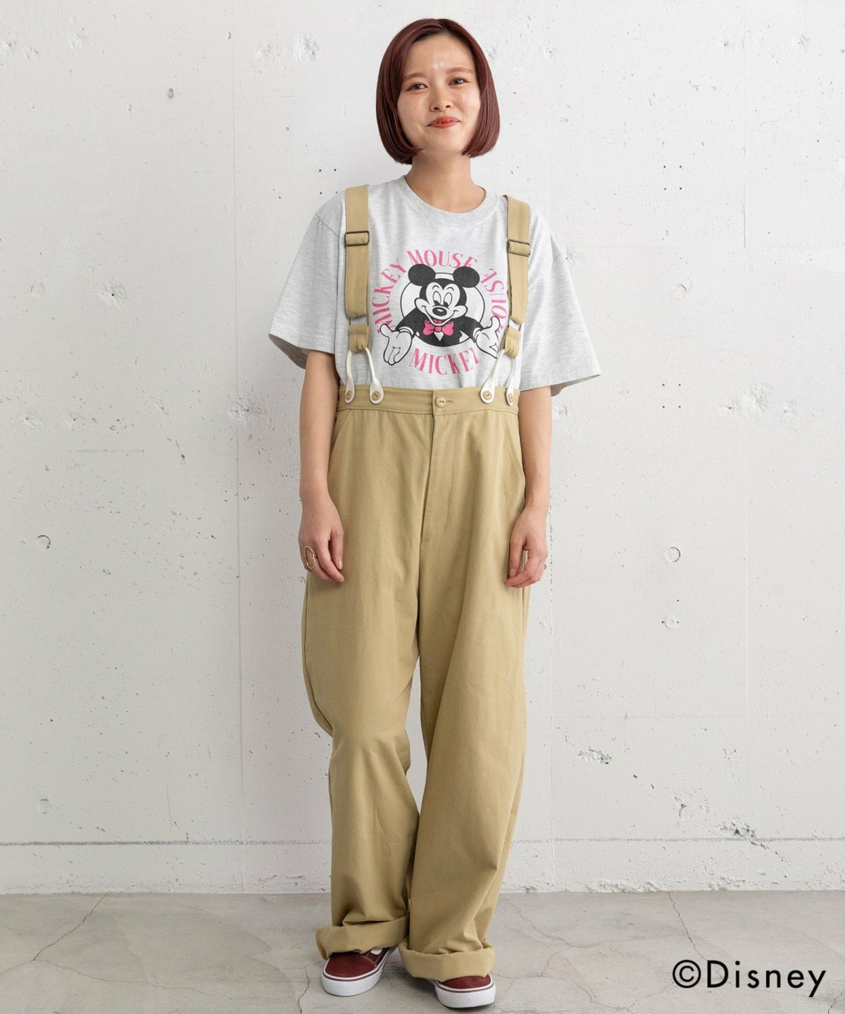 モデル身長：157cm