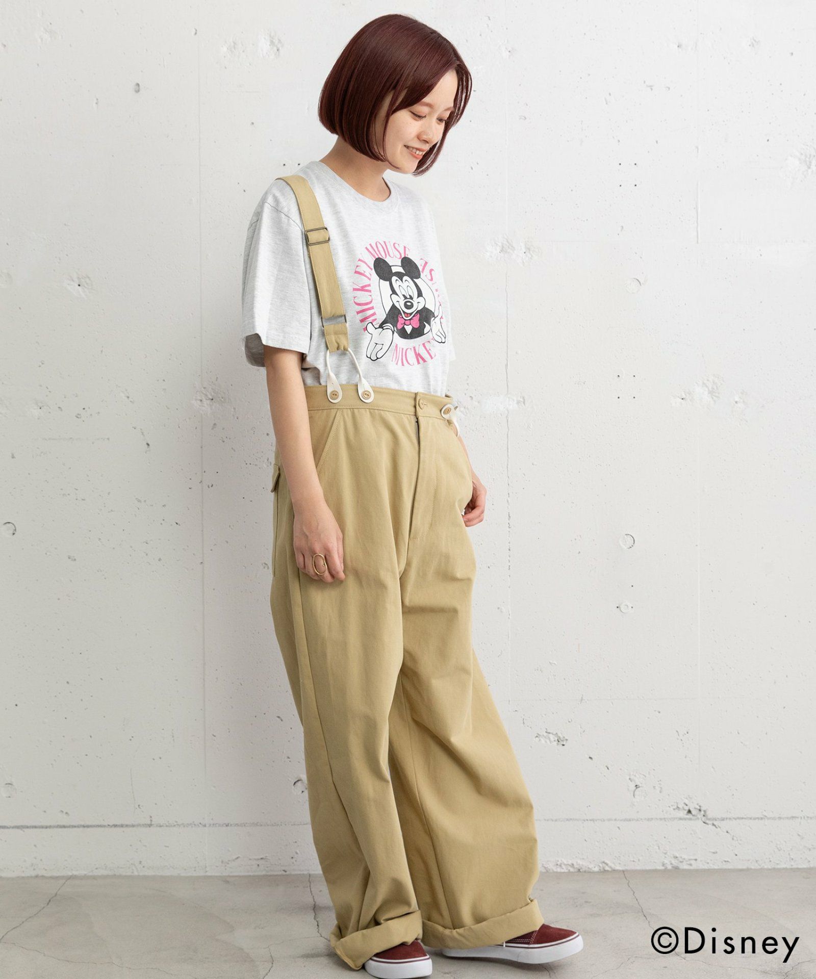 モデル身長：157cm