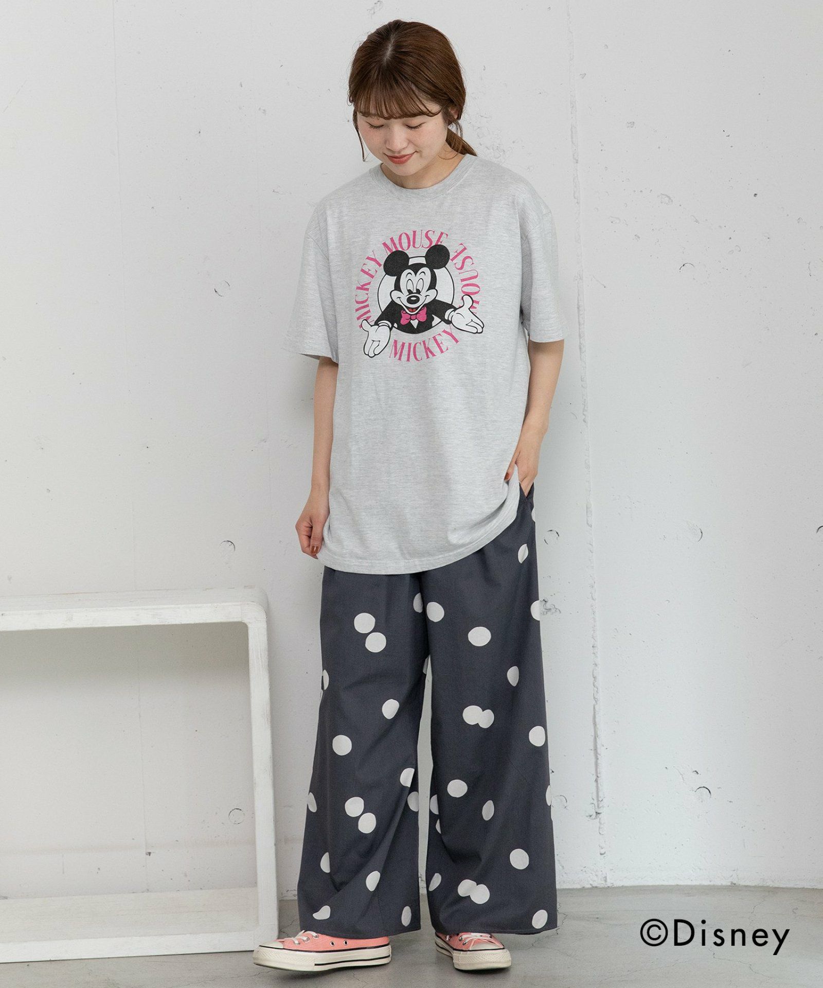 モデル身長：156cm