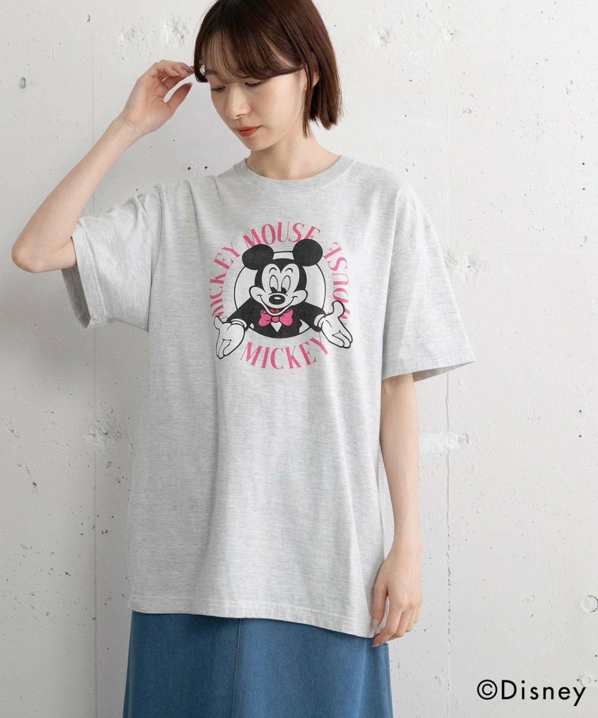 モデル身長：165cm