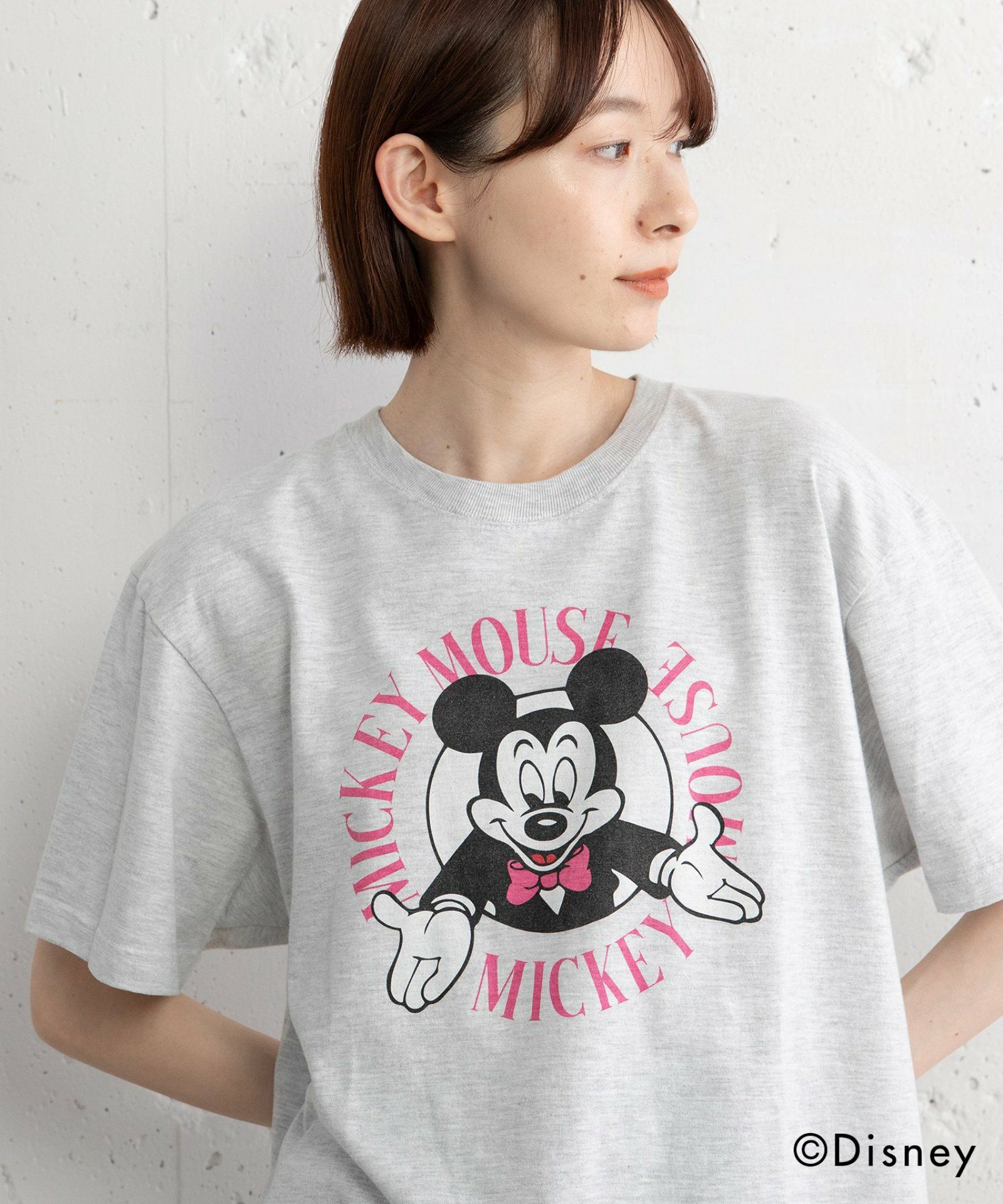 モデル身長：165cm