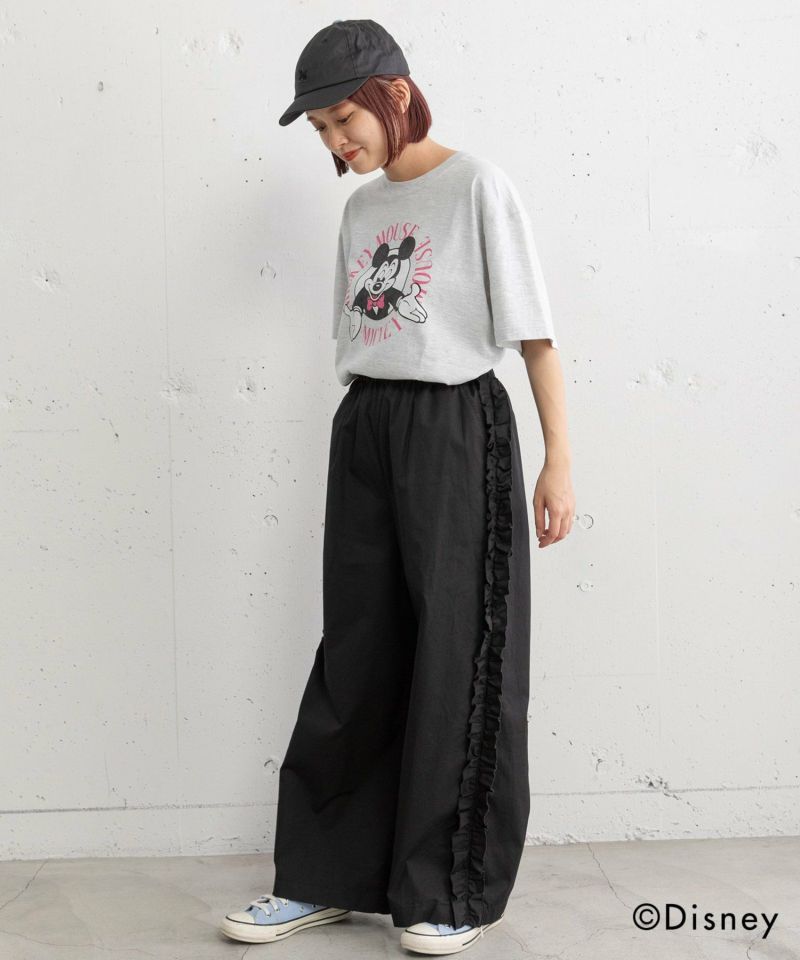 モデル身長：157cm