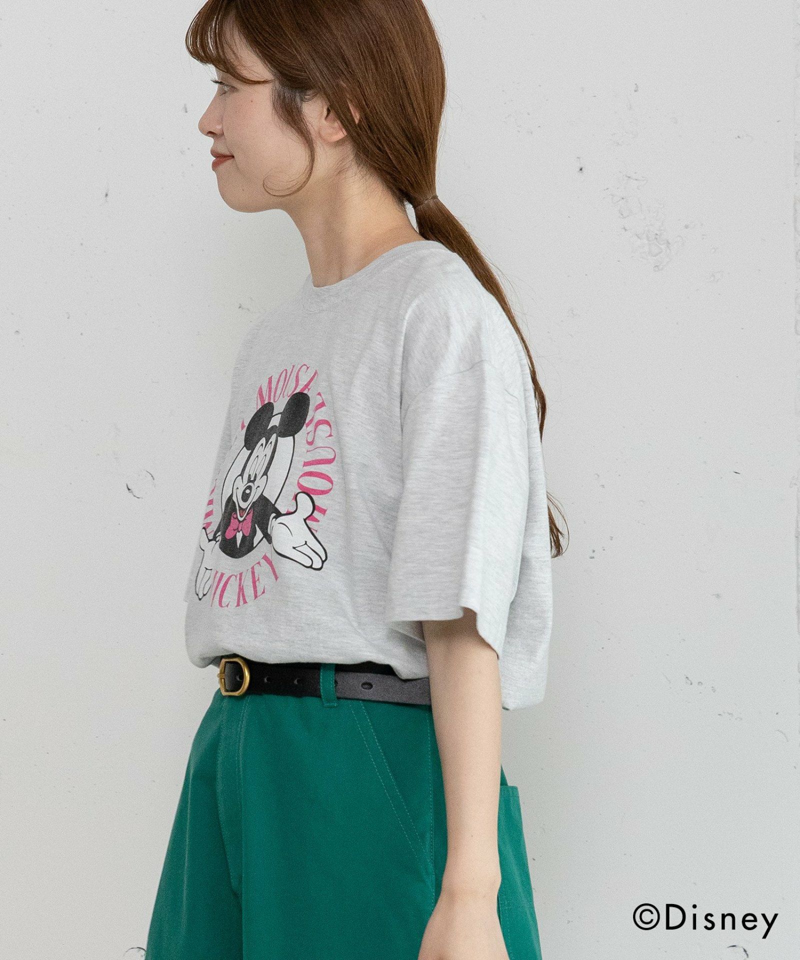 モデル身長：156cm