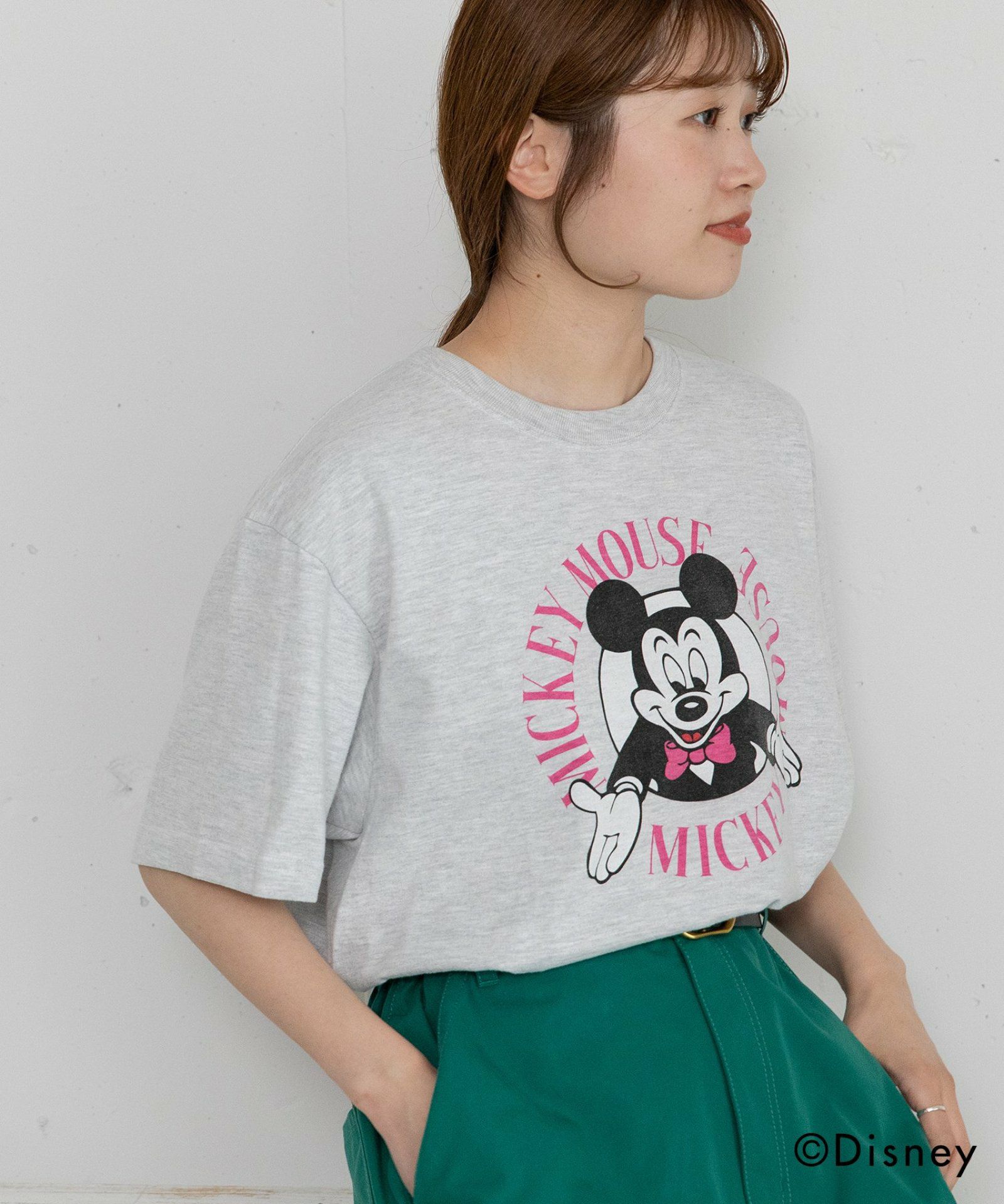 モデル身長：156cm