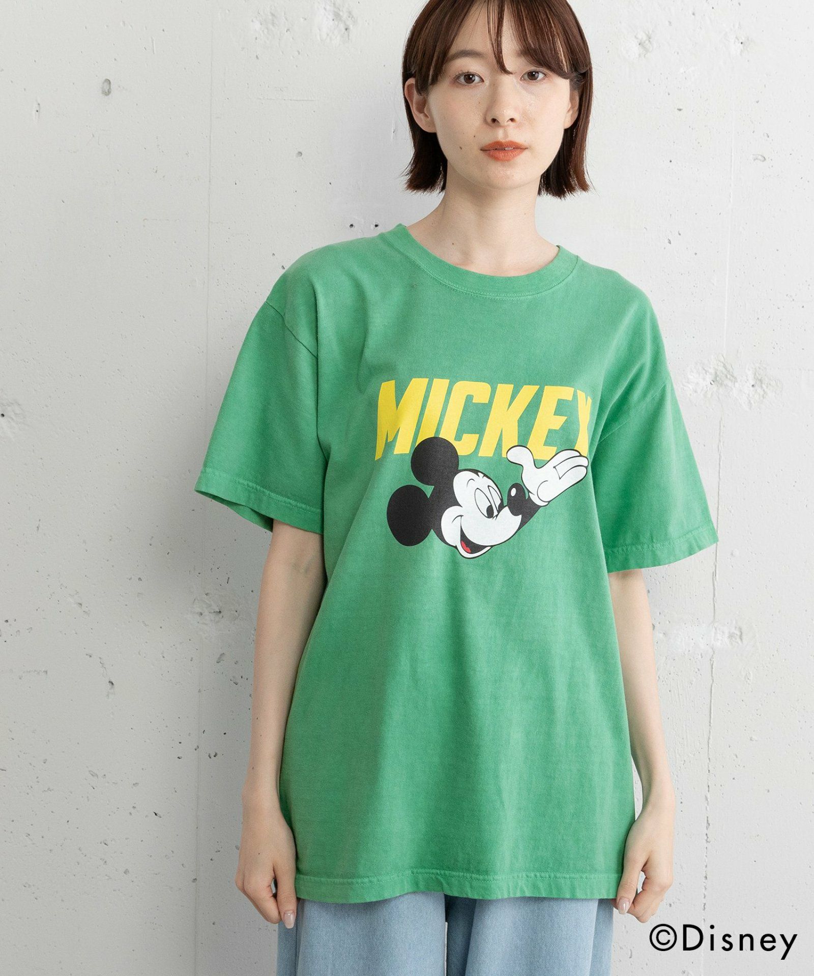 モデル身長：165cm