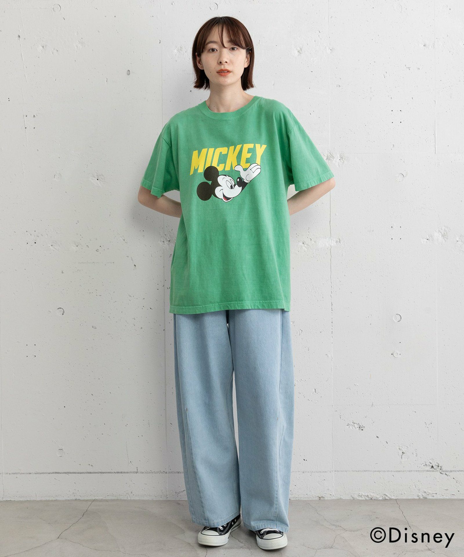 モデル身長：165cm