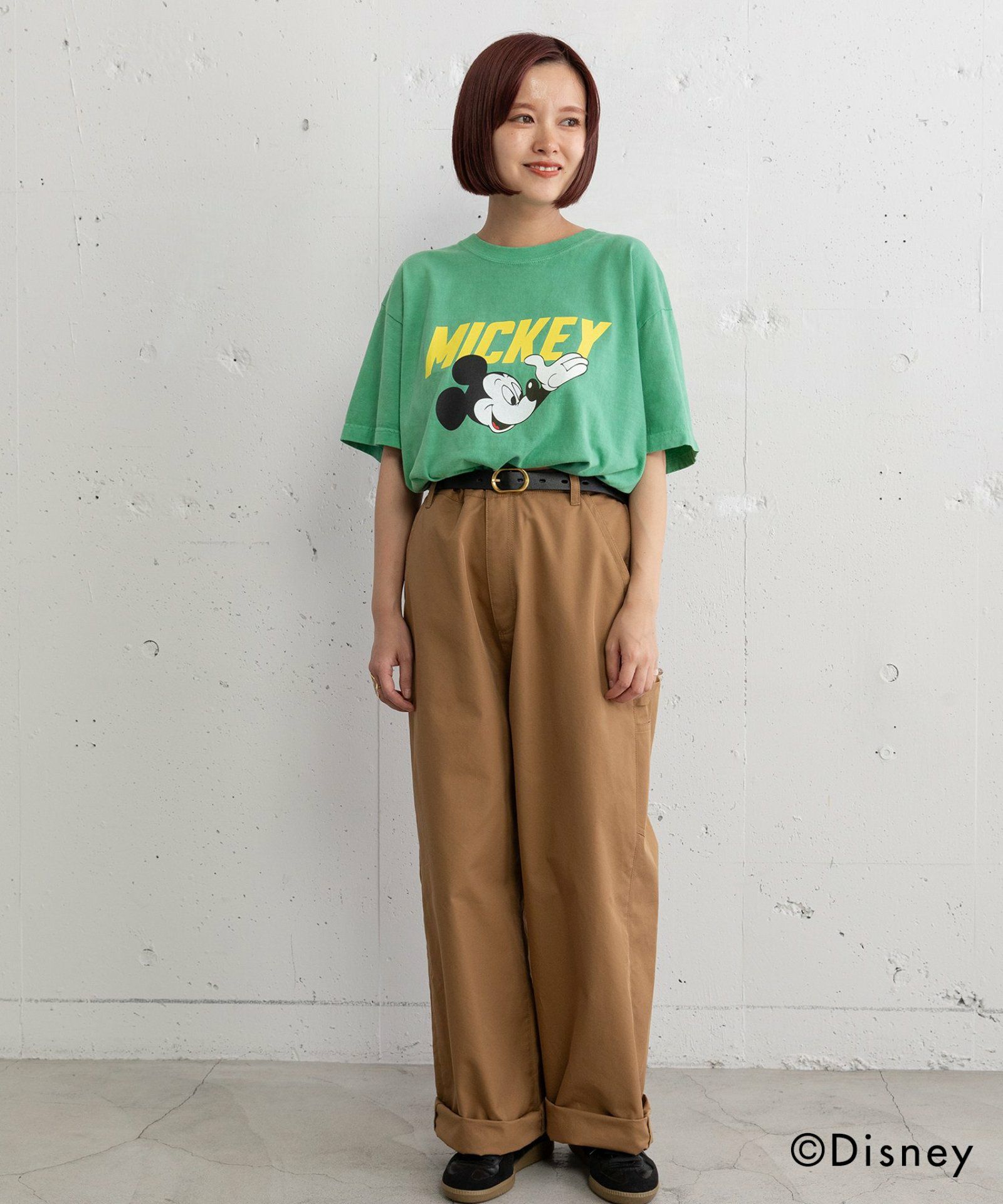 モデル身長：157cm