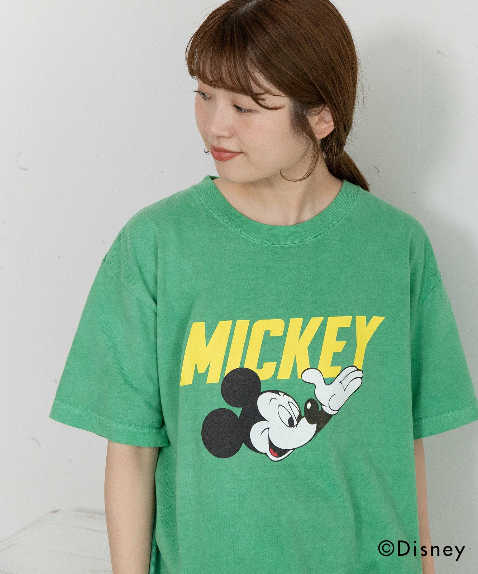 モデル身長：156cm