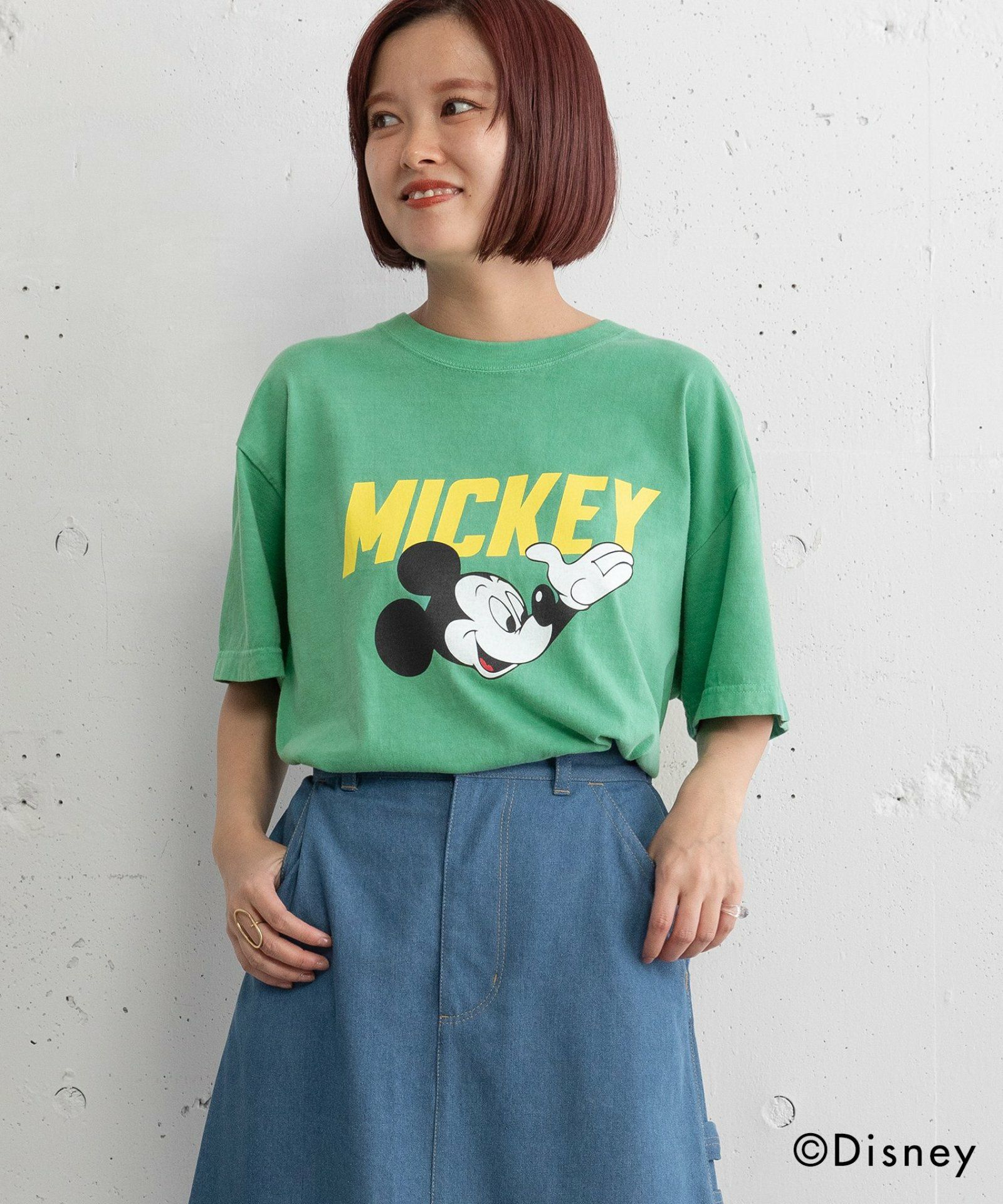 モデル身長：157cm