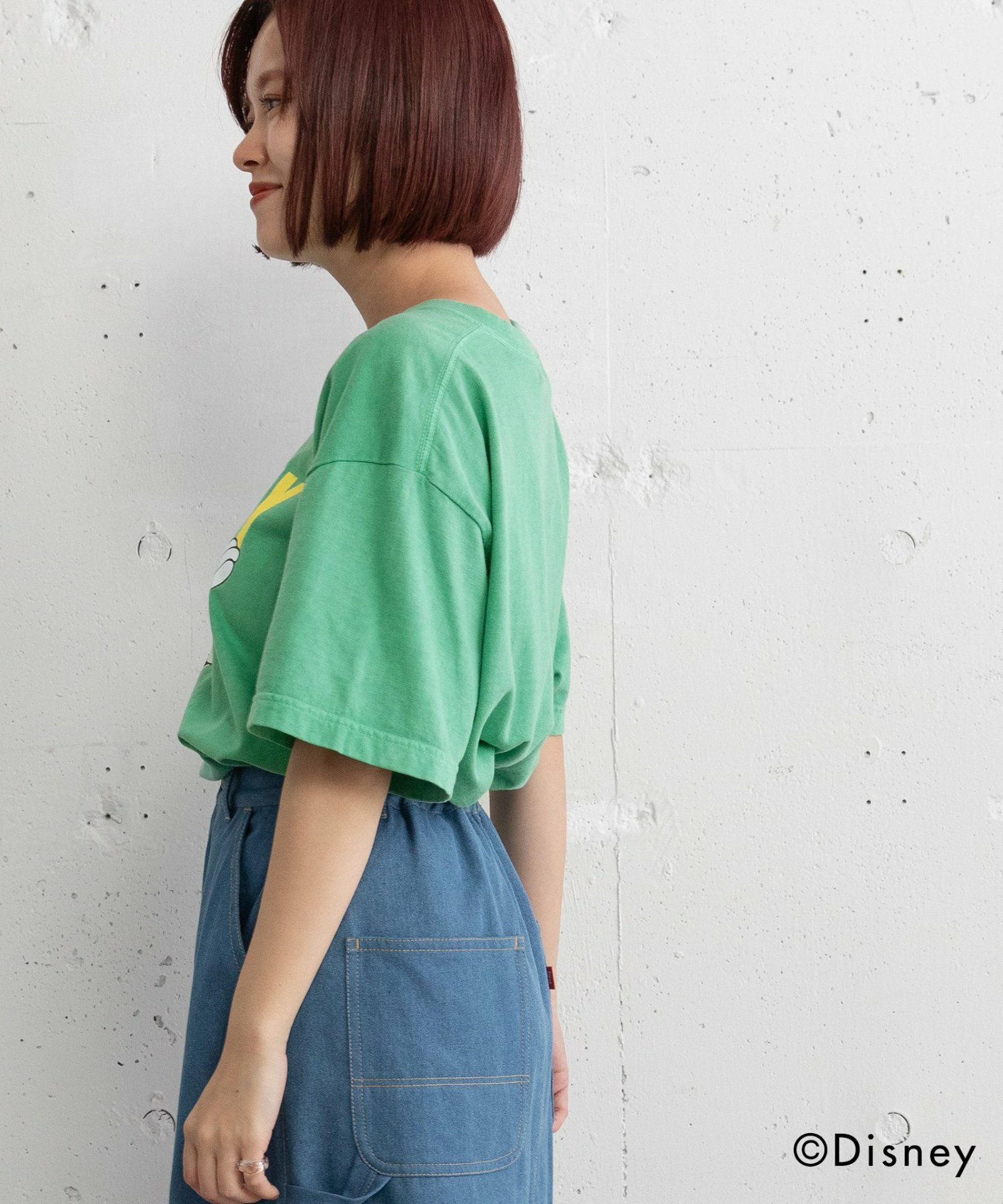 モデル身長：157cm