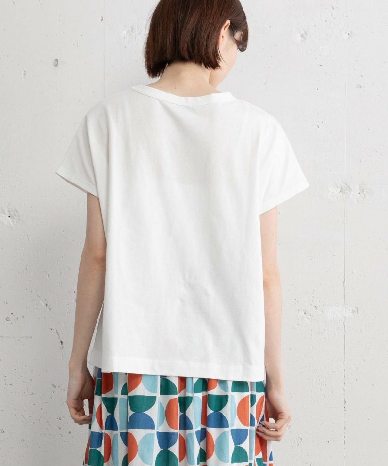 モデル身長：165cm