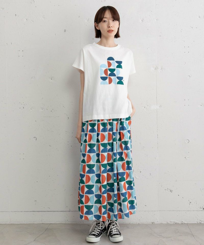 モデル身長：165cm