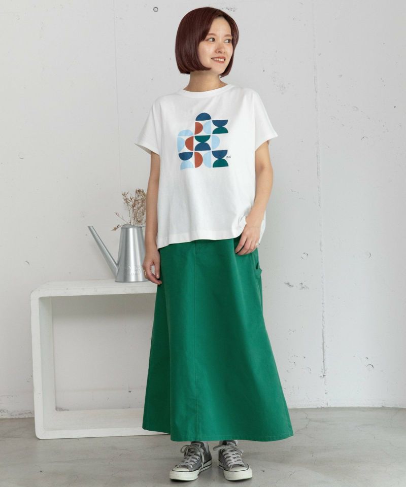 モデル身長：157cm