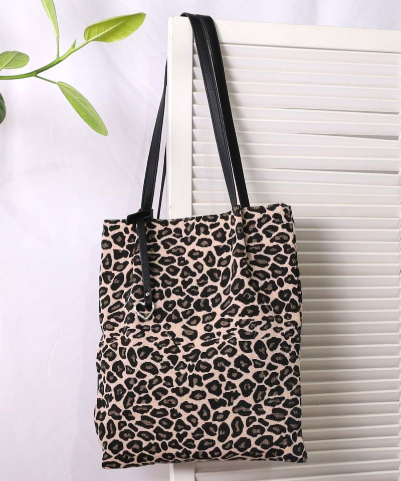 バッグ coco COCO NYLON TOTE