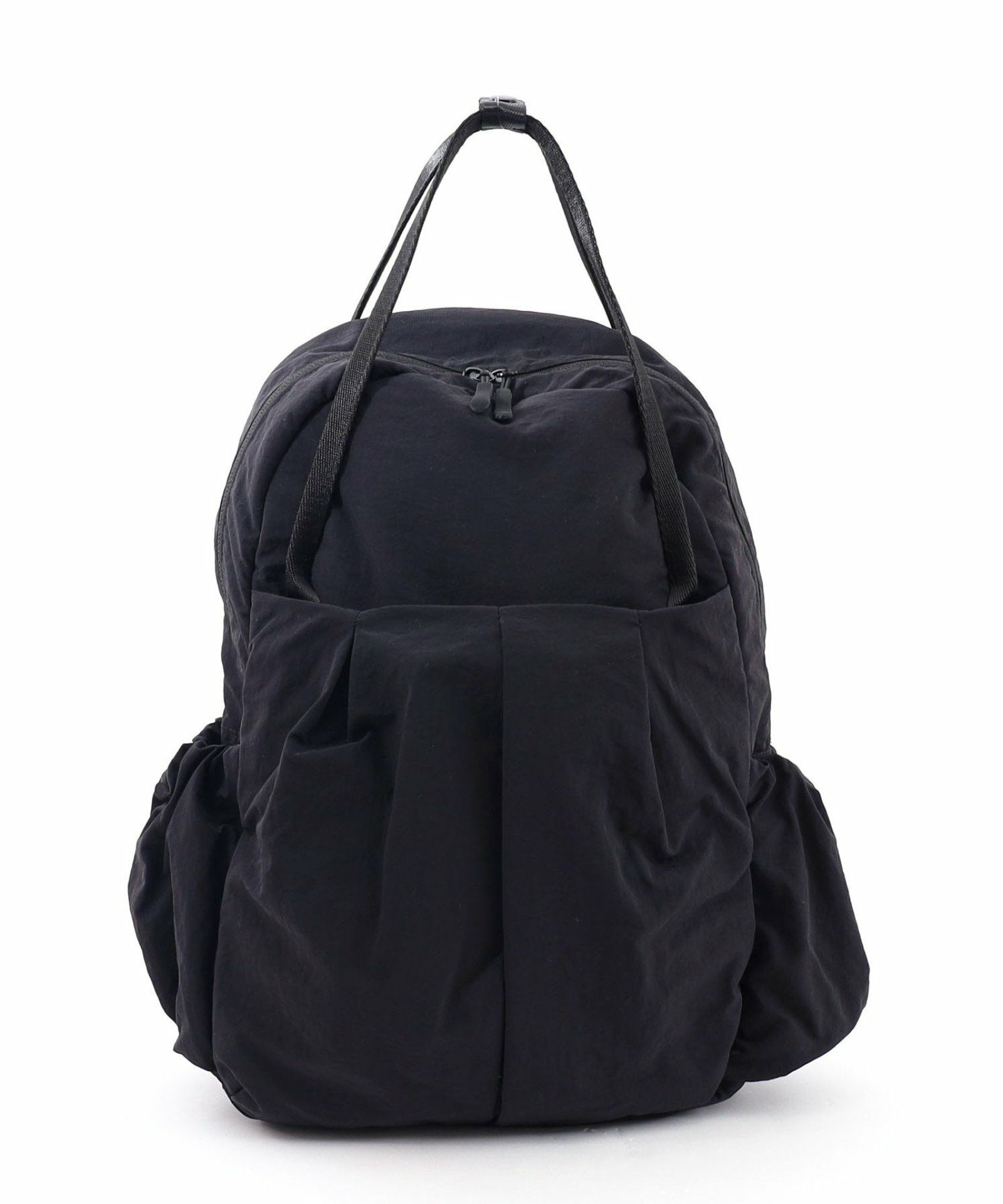 タック入フックラリュックサック／A4対応 定番FG | COO ONLINE