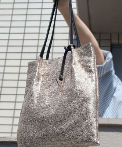 専用 ベージュとグレー バッグ 2点 ハンドバッグ レザー グレーベージュ 2WAY プラダ – RECLO