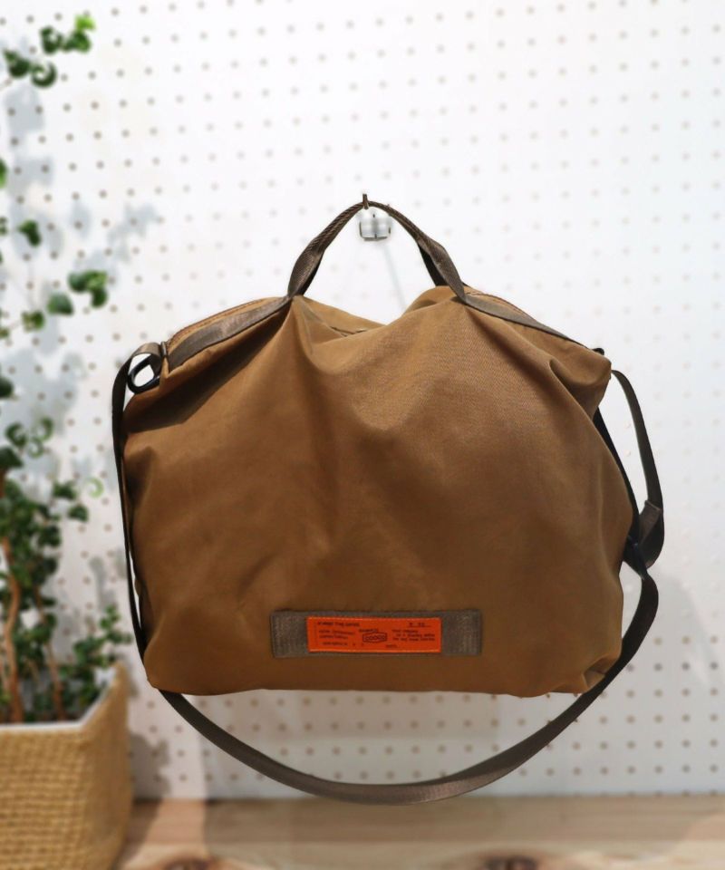 WINTER SALE】期間限定 20%OFF orange tag 撥水ショルダー