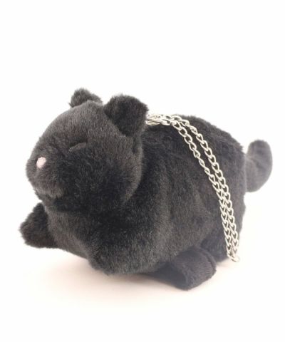 ブラック