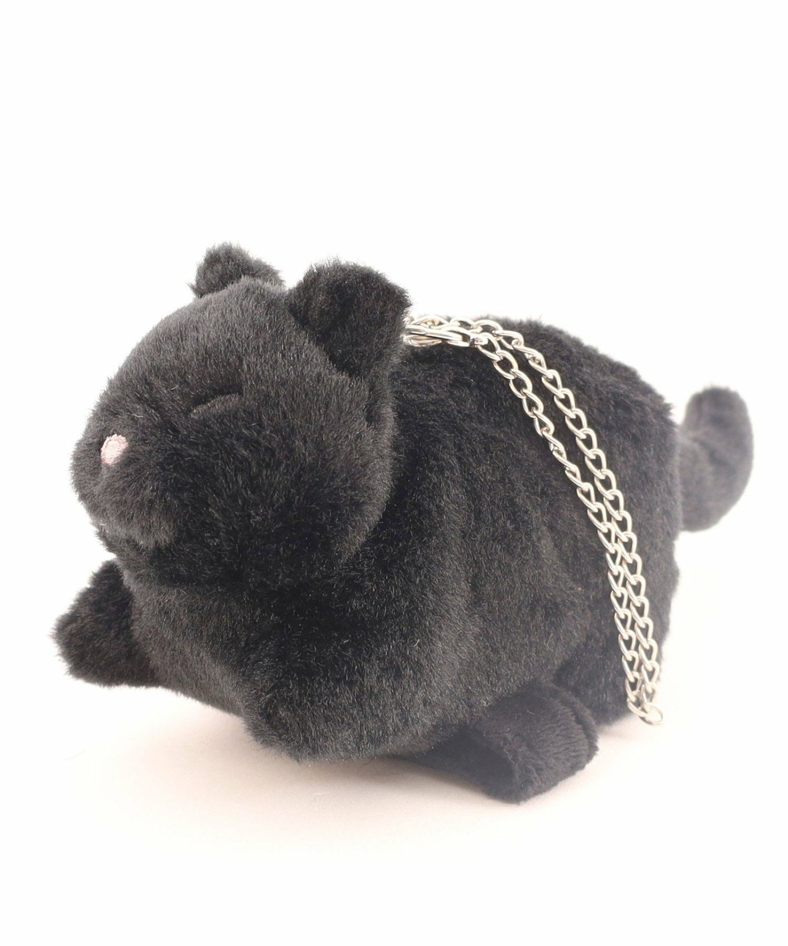 ブラック