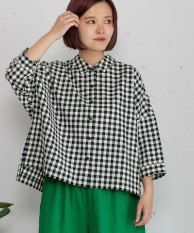 モデル身長：157cm