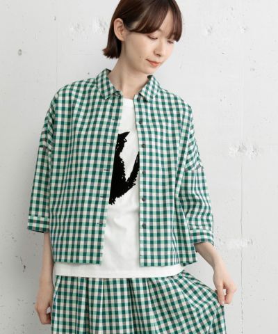モデル身長：165cm