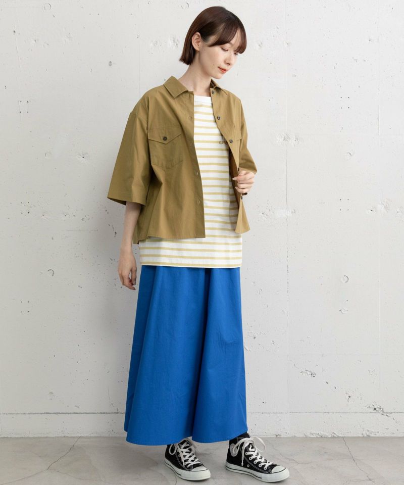 モデル身長：165cm